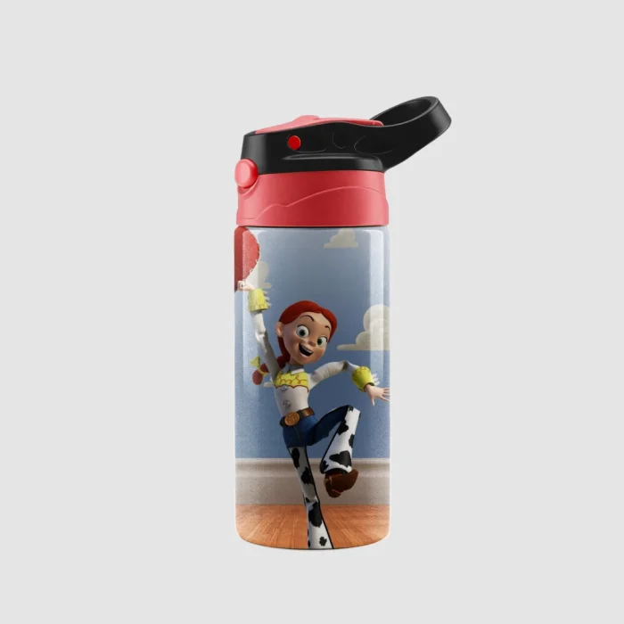 Kids Cup Cowgirl Jessie