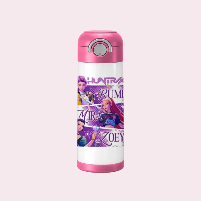 Kids Cup KPop HUNTRX