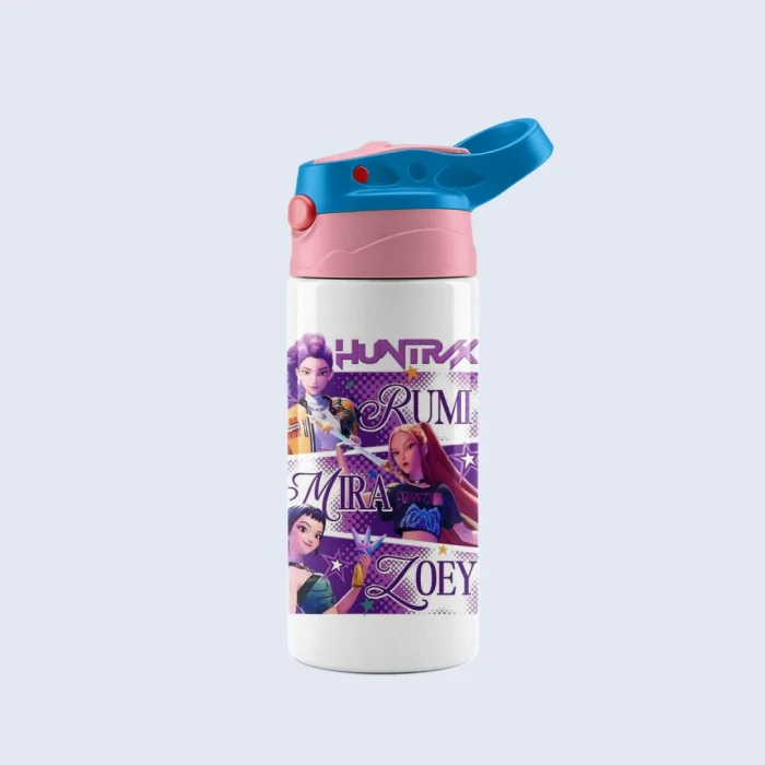 Kids Cup KPop HUNTRX