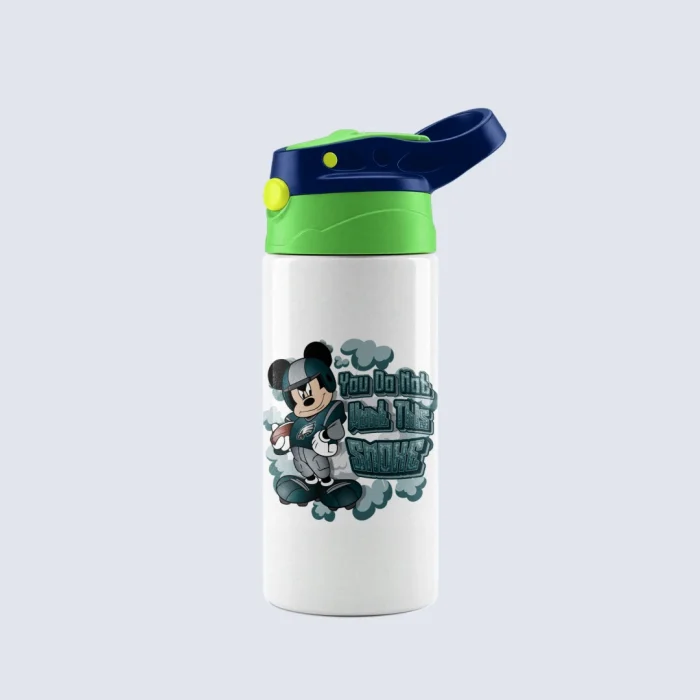 Kids Cup Halloween Mickey