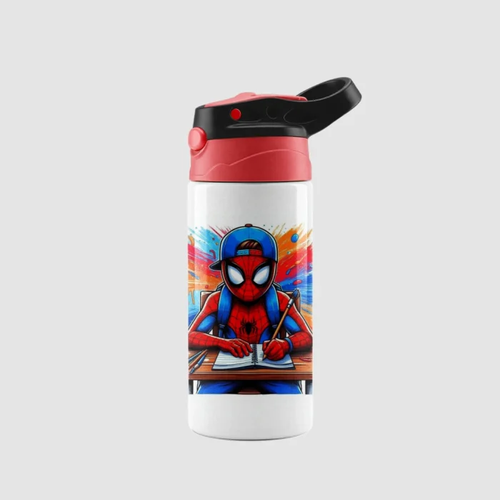 Kids Cup Spidey School Hero