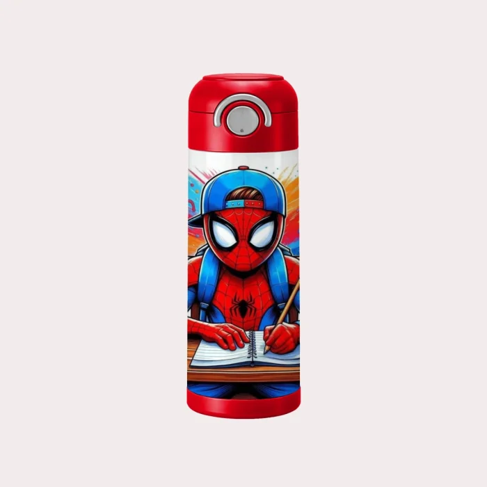 Kids Cup Spidey School Hero