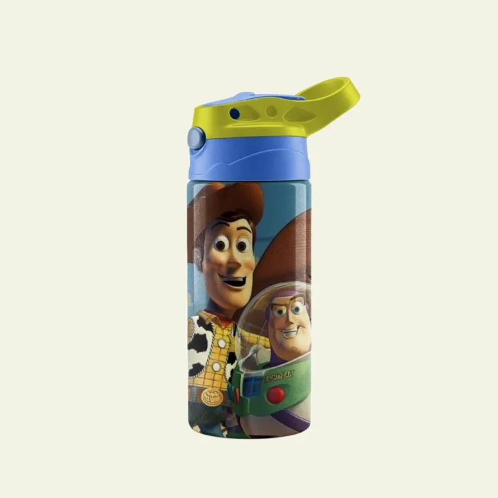 Kids Cup Toy Story Buzz Woody